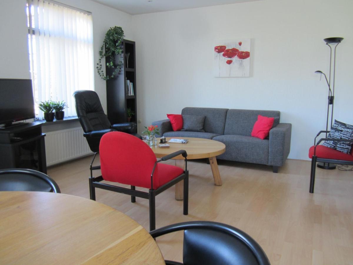 B&B Kleintje Eleveld Екстер'єр фото