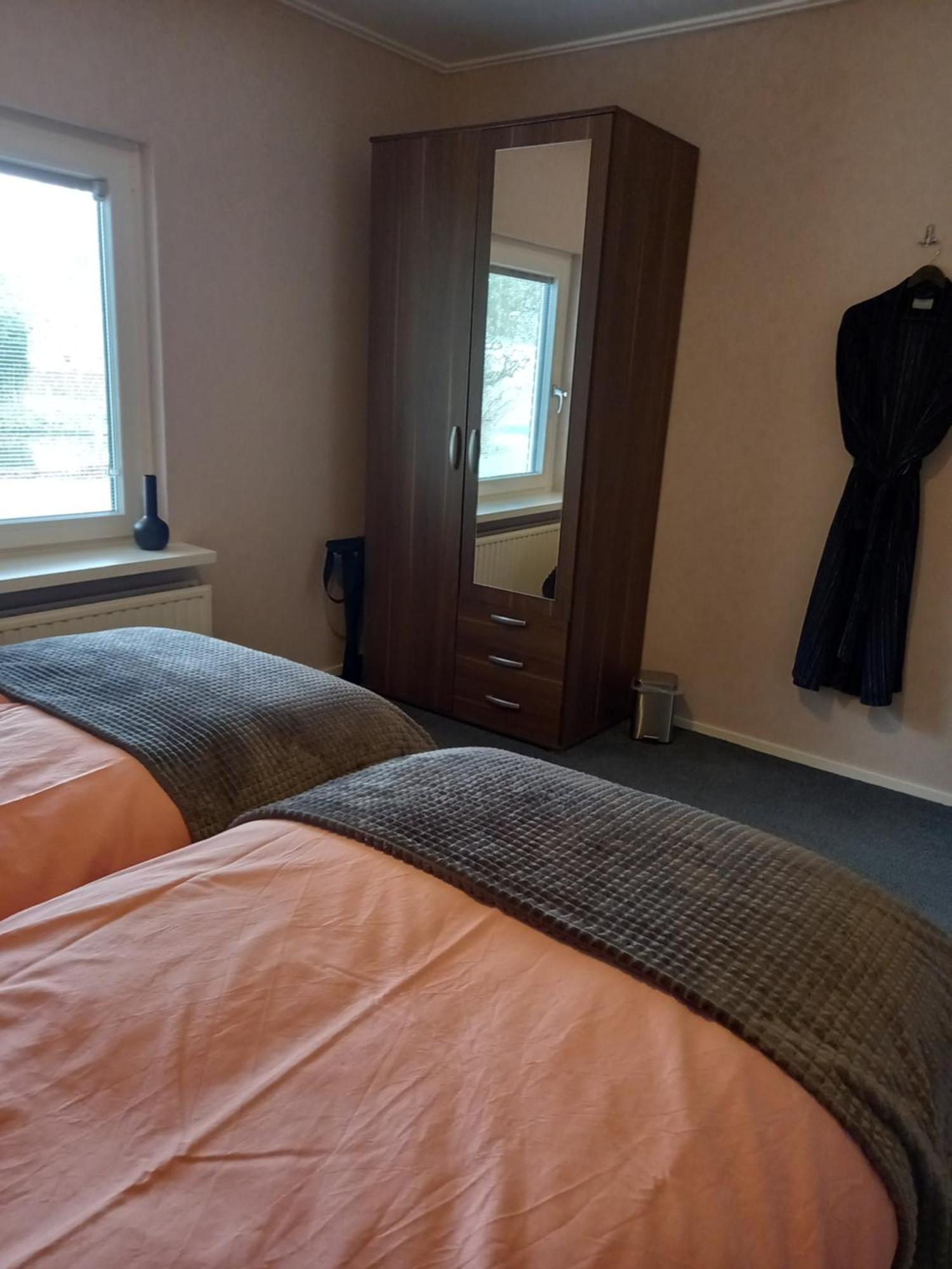 B&B Kleintje Eleveld Екстер'єр фото