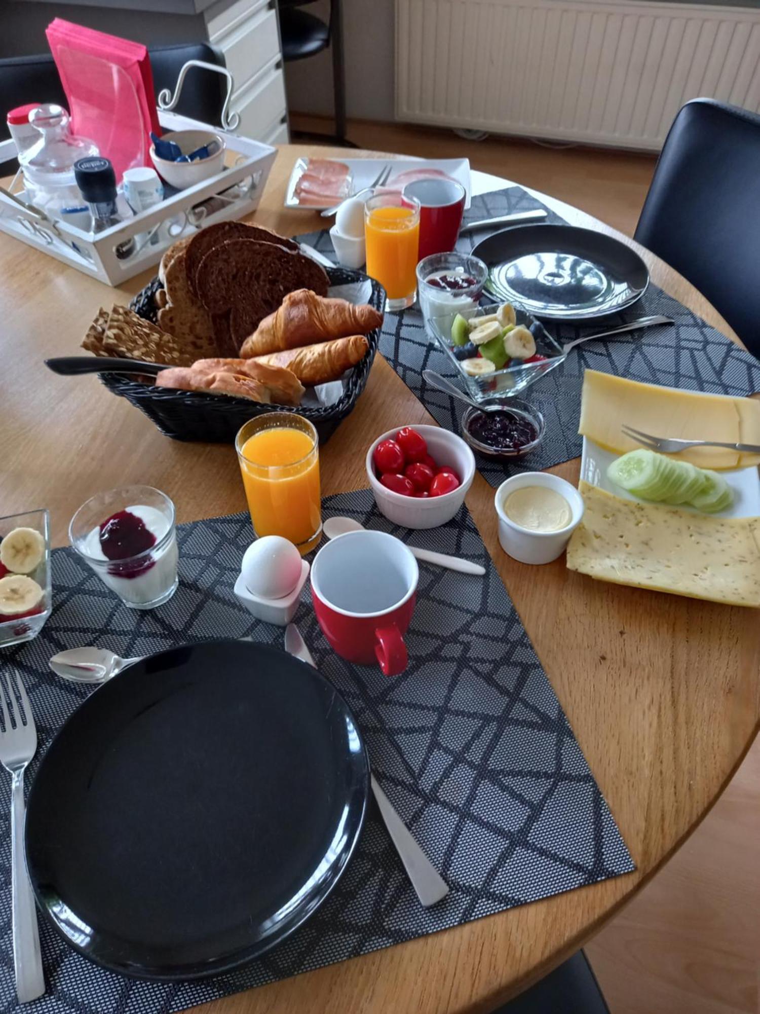 B&B Kleintje Eleveld Екстер'єр фото